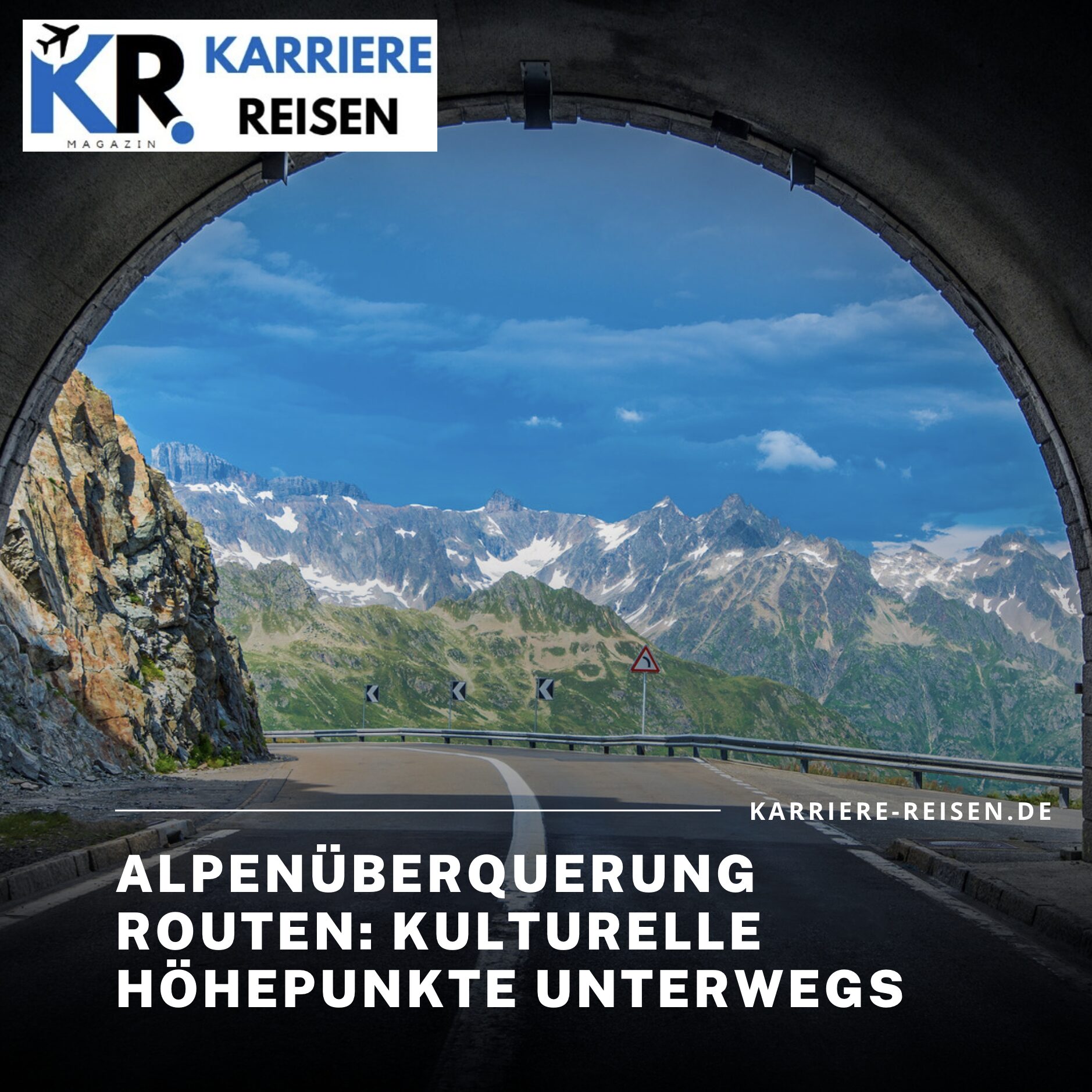 Alpenüberquerung Routen: Kulturelle Höhepunkte unterwegs