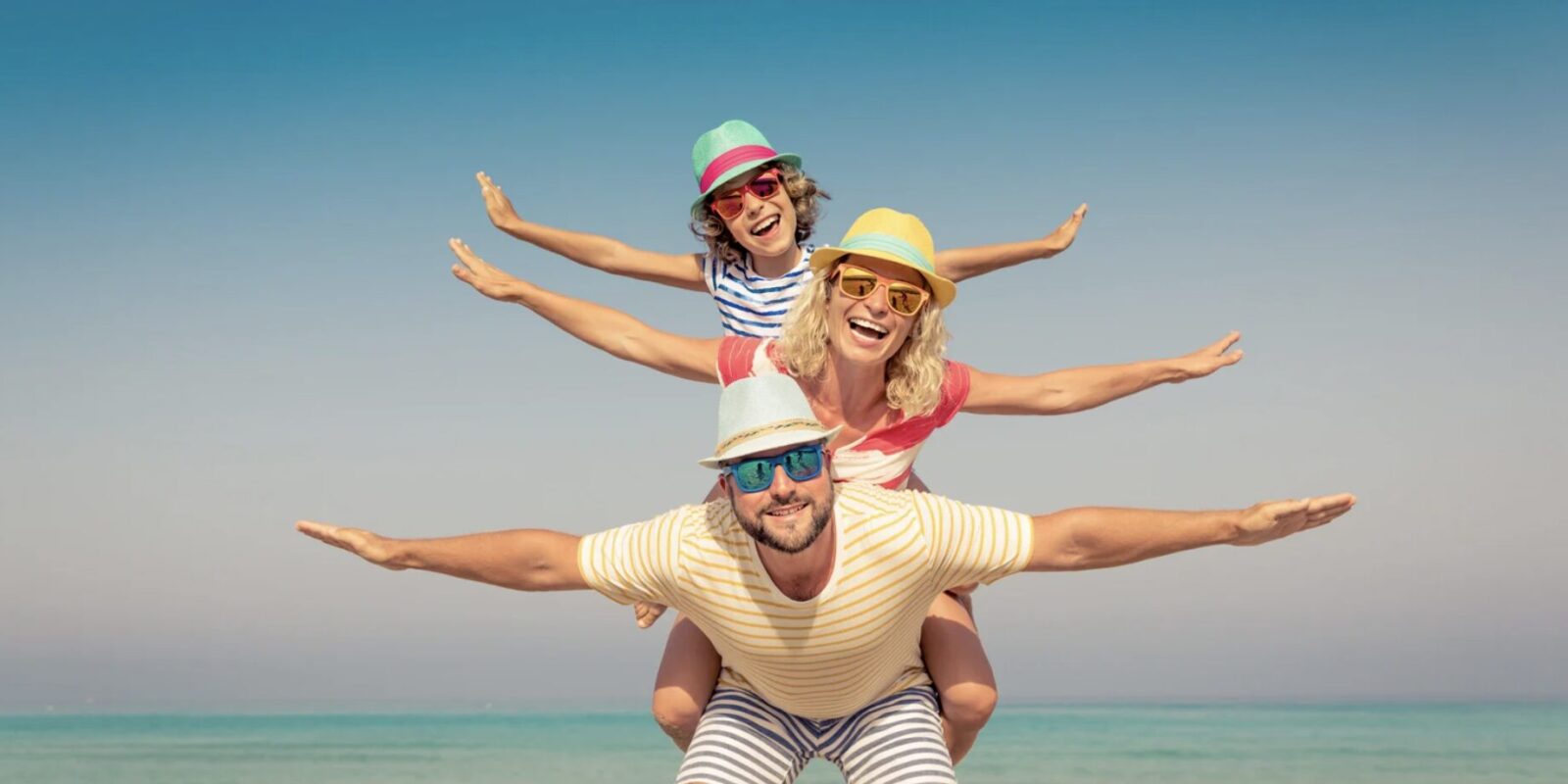 Lustige Sprüche für einen schönen Urlaub