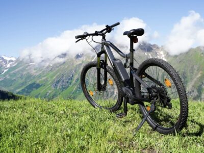 Radreisen mit eigenem E-Bike