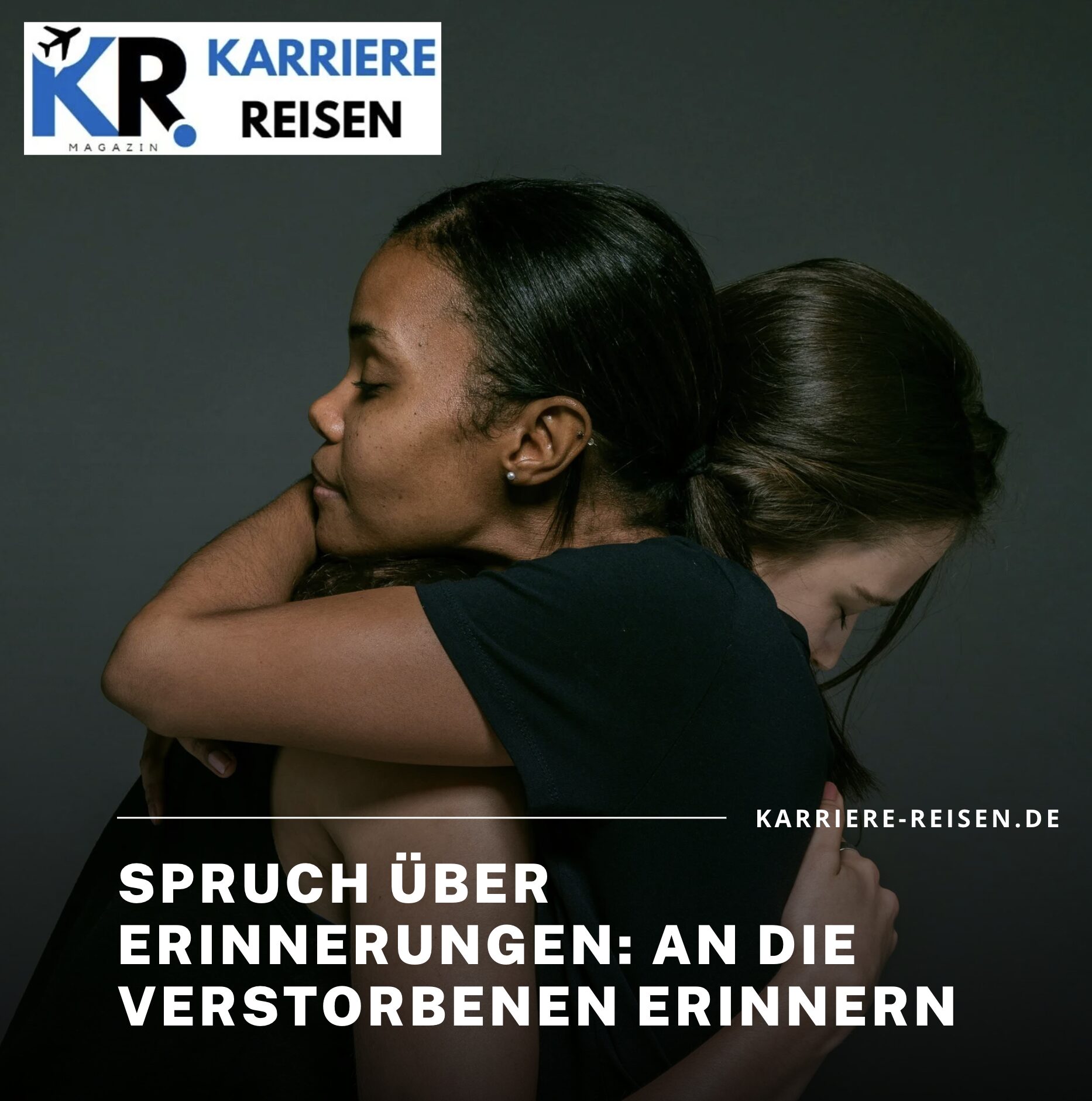 Spruch über Erinnerungen: Liebevoll an die Verstorbenen erinnern