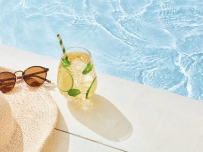 Sprüche über Arbeit und Urlaub