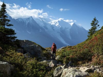 Wandern in Südfrankreich
