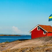 Beste Reisezeit Schweden Wann lohnt sich eine Reise in das skandinavische Land