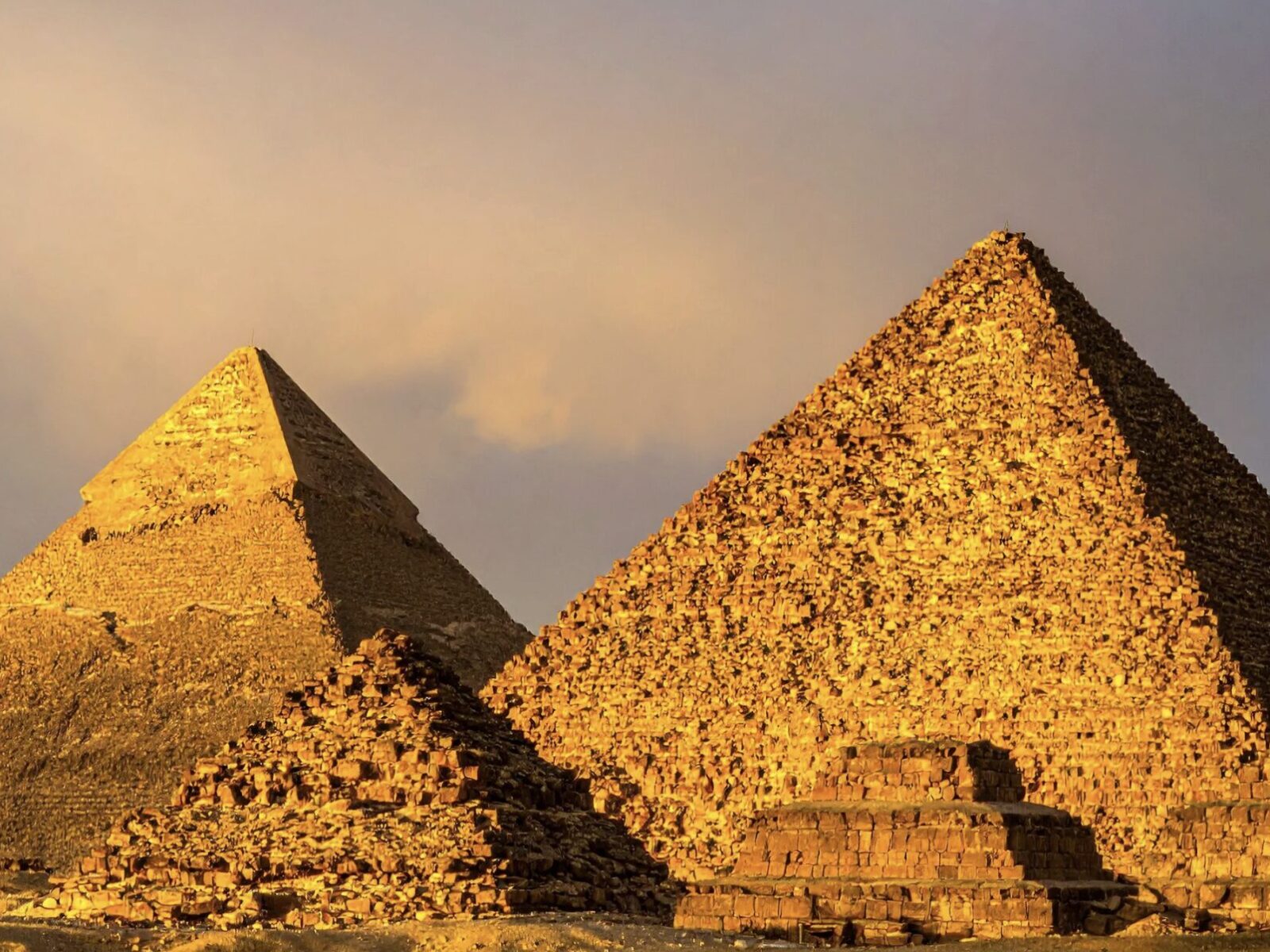 sieben Weltwunder der Neuzeit