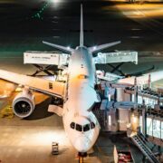 was ist der größte flughafen der welt