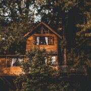 baumhaus übernachtung