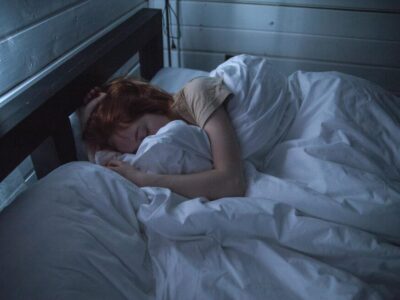 brauchen frauen mehr schlaf als männer