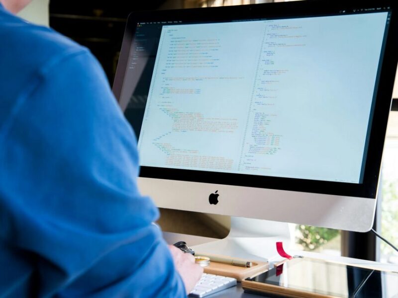 mit welcher programmiersprache verdient man am meisten