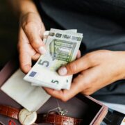 wie viel geld sollte man mit 30 haben